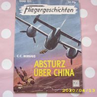 Fliegergeschichten Nr. 155