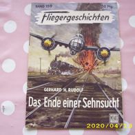 Fliegergeschichten Nr. 159