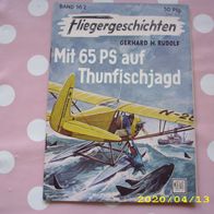 Fliegergeschichten Nr. 162