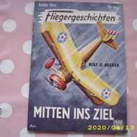Fliegergeschichten Nr. 164