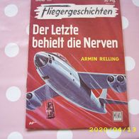 Fliegergeschichten Nr. 167