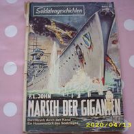 Soldatengeschichten Nr. 90