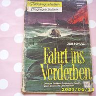 Soldatengeschichten und Fliegergeschichten Nr. 136