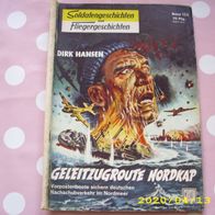 Soldatengeschichten und Fliegergeschichten Nr. 155
