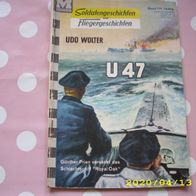 Soldatengeschichten und Fliegergeschichten Nr. 171