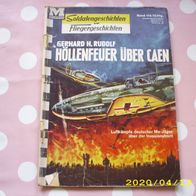 Soldatengeschichten und Fliegergeschichten Nr. 179