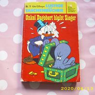 Lustige Taschenbücher Nr. 5