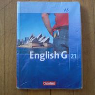 English G 21 - Ausgabe A: Band 5: 9. Schuljahr – Schülerbuch ISBN 9783060313082