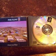 Pink Floyd - A momentary lapse of reason - orig.´87 UK EMD 1003 Cd !!