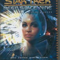 Star Trek - Deep Space Nine 5.4 (VHS)