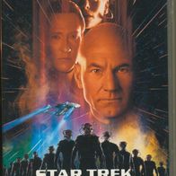 Star Trek - Der Erste Kontakt (VHS)