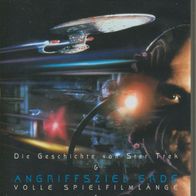 30th Anniversary: Star Trek TNG Angriffsziel Erde (VHS)