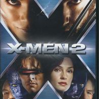 X-Men 2 (VHS-Cassette) EAN 4010232022783