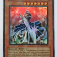 WC5-DE001, Schweigsamer Schwertkämpfer LV7 (CM)