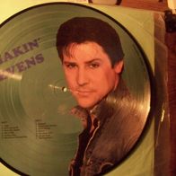 Shakin´Stevens and the Sunsets - Early days - Astan Picture Lp - mint !