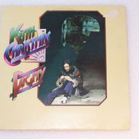 Keith Christmas - Pigmy, LP - Nova 1977