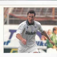 Panini Fussball 1996 Teilbild Spieler Borussia Mönchengladbach Nr 130