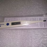 Thermoval basic Thermometer neu und ovp Fieberthermometer