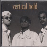 Vertical Hold - Head First (Audio CD) A&M Records - 540 333-2 (1995)