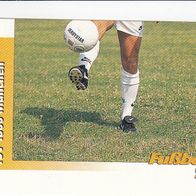 Panini Fussball 1996 Teilbild Spieler TSV 1860 München Nr 375