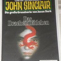 John Sinclair (Bastei) Nr. 840 * Das Drachenmädchen* 1. AUFLAGe