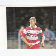 Panini Fussball 1996 Teilbild Spieler Fortuna Düsseldorf Nr 480