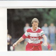 Panini Fussball 1996 Teilbild Spieler Fortuna Düsseldorf Nr 482