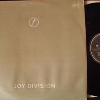 Joy Division - Still - ´81 FACT Italy DoLp - Topzustand !