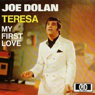 Joe Dolan - Teresa - 7" - Pye DV 14 952 (D) 1969