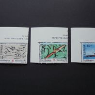 Spanien 2980/2 * * - Olympische Sommerspiele Barcelona 92 1991