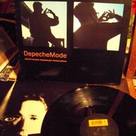 Depeche Mode - 12" UK World in my eyes - limited edition L 12BONG 16 - rar !