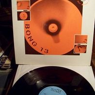 Depeche Mode - 12" Strangelove (blind mix) 4-tracks INT 126.866- Topzustand !