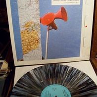 Depeche Mode -12" Never let me down again (Tsangaridis mix) multi col. vinyl - 1a !