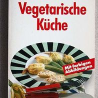 Moderne Küche: Vegetarische Küche Dr. Oetker (TB)