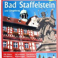 Reise Bad Staffelstein und Umgebung (TB)