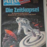 Atlan (Pabel) Nr. 290 * Die Zeitkapsel* 1. Auflage