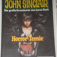 John Sinclair (Bastei) Nr. 858 * Horror-Teenie* 1. AUFLAGe