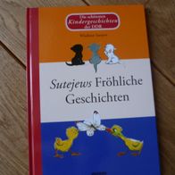 Buch, Kindergeschichten der DDR, Sutejews Fröhliche Geschichten