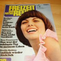 Freizeit Revue 23 vom 30.5.1974