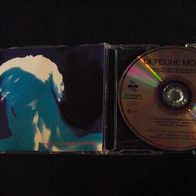 Depeche Mode - Policy of truth (transcentral mix) 5-track Cd !