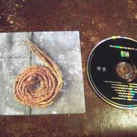 Nine Inch Nails - Further down the spiral - ´95 Digipack UK Import Cd - neuwertig !