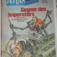 Atlan (Pabel) Nr. 298 * Gegner des Imperators* 1. Auflage