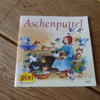 Pixibuch, Märchen - Aschenputtel