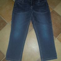 Capri-Jeans Gr.S