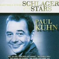Paul Kuhn - Schlager & Stars