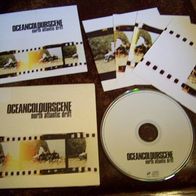 Ocean Colour Scene -North Atlantic Drift -CD digipack Erstauflage inkl. fotocards !!