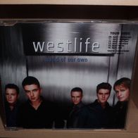 M-CD - Westlife - World of our own - 2002