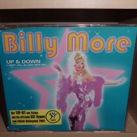 M-CD - Billy More - Up & Down - 2001