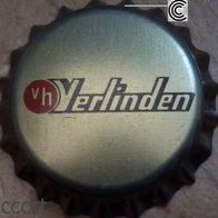 Verlinden Bier Brauerei Kronkorken Huyghe aus Melle Belgien ALT in neu und unbenutzt