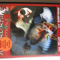 Curfew - Das Nest - Mask of Murder 2 - DVD mit 3 Filmen